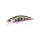 Duo Spearhead Ryuki 50F 5cm 2,8gr ADA4068 Yamame Red Belly Drijvende plug.