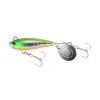 Duo Tetra Works Spin 2,8cm 5gr CPA0601 Lime Head Chart OB Kunstaas