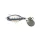 Duo Realis Spin 38 SW 3,8cm 11gr MCC3515 UV Silver Shirasu Spin-Tail Kunstvis