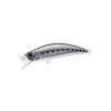 Duo Spearhead Ryuki 70S SW 7cm 9gr MCC3515 UV Silver Shirasu Drijvende Wobbler