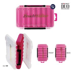   Duo Beach Walker Reverse Lure Case 100 20x12,6x3,6cm Kunstaas Doos