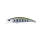 Duo Spearhead Ryuki 70F 7cm 5,3gr ANA4034 Yamame Drijvende Wobbler