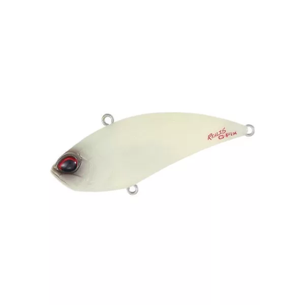 Duo Realis Vibration 68 G-FIX 6,8cm 21gr ACC3018 Smokey Bone Zinkende Wobbler