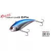 Duo Realis Vibration 68 G-FIX 6,8cm 21gr ACC3018 Smokey Bone Zinkende Wobbler