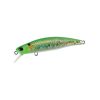 Duo Tide Minnow 75 Sprint 7,5cm 11gr CPA3512 Inakko Lime Chart Zinkende Wobbler