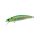 Duo Tide Minnow 75 Sprint 7,5cm 11gr CPA3512 Inakko Lime Chart Zinkende Wobbler