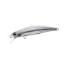 Duo Tide Minnow 75 Sprint 7,5cm 11gr MCC0522 UV Silver Slash B Zinkende Wobbler