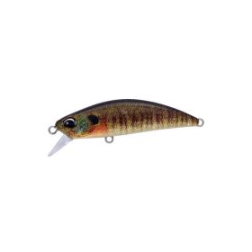   Duo Spearhead Ryuki 50S 5cm 4,5gr CCC3357 True Gill Zinkende Wobbler