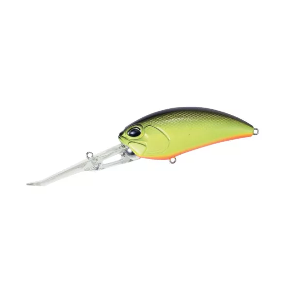Duo Realis Crank G87 20A G-FIX 8,7cm 35,5gr ACC3007 Hazzard Chart Drijvende Wobbler