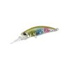 Duo Tetra Works TotoShad 4,8cm 4,5gr CPA0608 Gold Rainbow Zinkende Wobbler