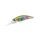 Duo Tetra Works TotoShad 4,8cm 4,5gr CPA0608 Gold Rainbow Zinkende Wobbler