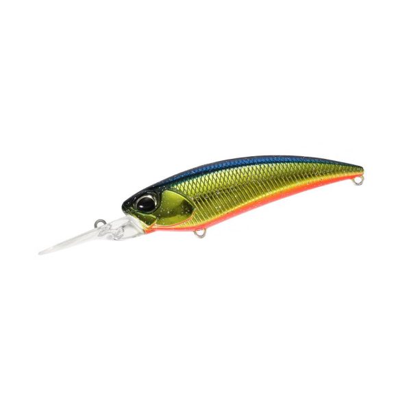 Duo Realis Shad 59MR SP 5,9cm 4,7gr CSAZ159 Blue Shad RB Drijvende Plug