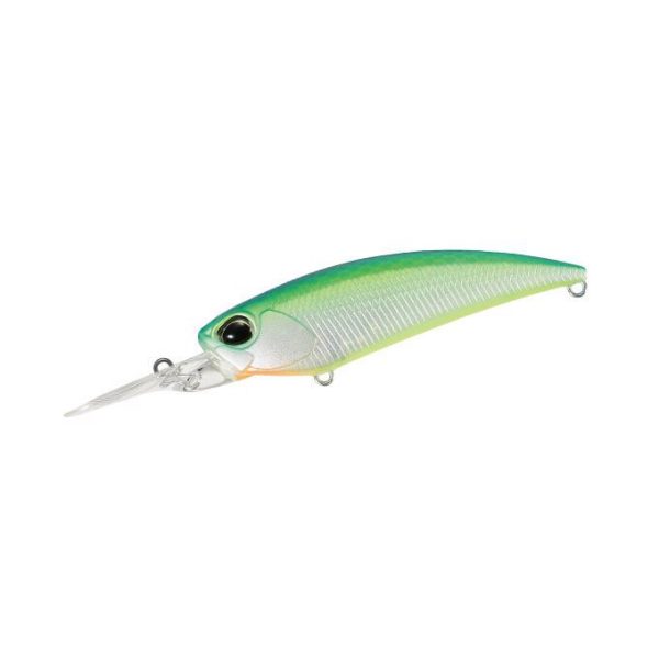 Duo Realis Shad 59MR SP 5,9cm 4,7gr CCC3180 Citrus Shad Drijvende Plug