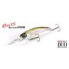 Duo Realis Shad 59MR SP 5,9cm 4,7gr CCC3180 Citrus Shad Drijvende Plug
