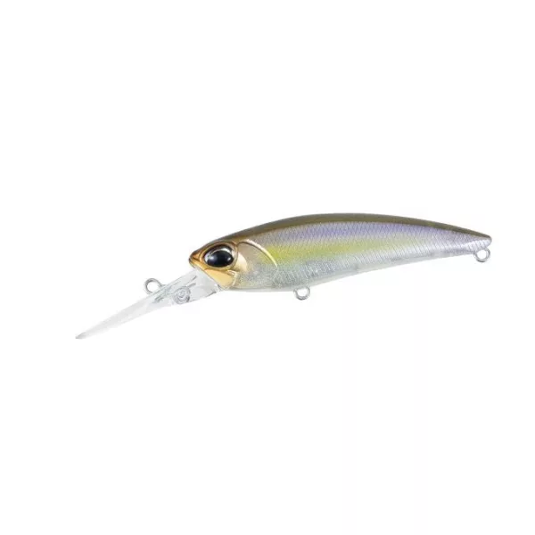 Duo Realis Shad 62DR SP 6,2cm 6gr CCC3176 Morning Dawn Zwevende Wobbler