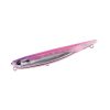 Duo Bayruf Manic Fish 77 7,7cm 9gr CSH0632 UV Clear Pink Silver Flash II Zinkende Wobbler