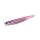 Duo Bayruf Manic Fish 77 7,7cm 9gr CSH0632 UV Clear Pink Silver Flash II Zinkende Wobbler