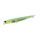 Duo Bayruf Manic Fish 77 7,7cm 9gr CEA0619 UV Clear Lime Chart Zinkende Wobbler