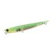 Duo Bayruf Manic Fish 77 7,7cm 9gr CEA0619 UV Clear Lime Chart Zinkende Wobbler