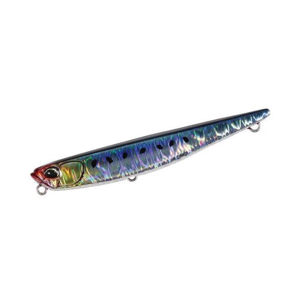 Duo Bayruf Manic Fish 77 7,7cm 9gr CPB0054 Genkai Sardine Zinkende Wobbler
