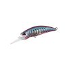 Duo Tetra Works TotoShad 4,8cm 4,5gr GHA0335 Red Sardine Zinkende Wobbler