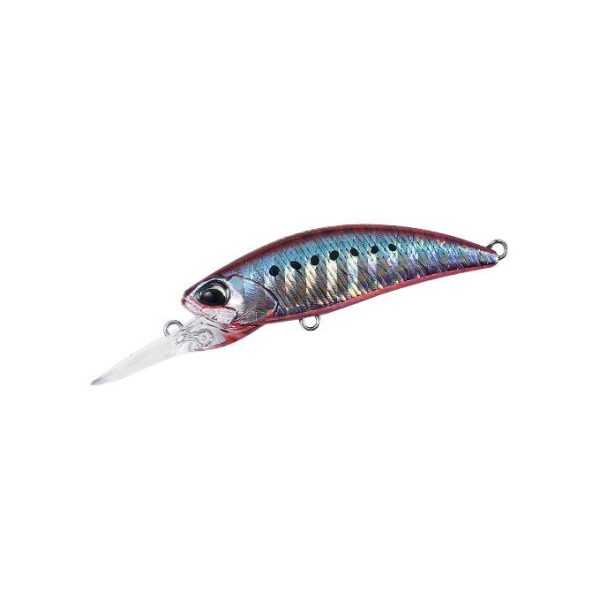 Duo Tetra Works TotoShad 4,8cm 4,5gr GHA0335 Red Sardine Zinkende Wobbler