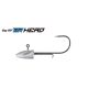 Duo Bayruf BR Head 2/0 14gr Jigkop 3st