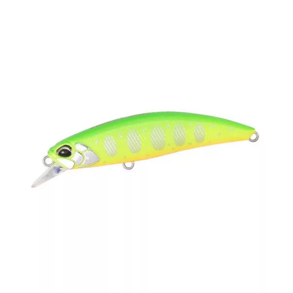 Duo Spearhead Ryuki 60S 6cm 6,5gr ASI4044 Full Chart Yamame Zinkende Wobbler