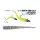 Duo Bayruf BR Fish 8,4cm S035 UV Silver Plastic Aas 7st