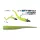 Duo Bayruf BR Fish 8,4cm S043 Chart Silver Plastic Kunstaas 7st