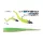Duo Bayruf BR Fish 8,4cm S044 Lime Gold Plastic Kunstaas 7st