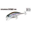 Duo Spearhead Ryuki 50S 5cm 4,5gr AHA4037 Berry Bait Zinkende Wobbler