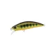 Duo Spearhead Ryuki 50S 5cm 4,5gr MCC4084 Gold Yamame Zinkende Wobbler
