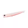 Duo Bayruf Manic 75 7,5cm 7,6gr ACC0022 Bay White Zinkende Wobbler