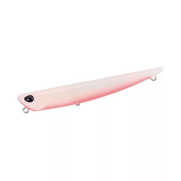 Duo Bayruf Manic 75 7,5cm 7,6gr ACC0022 Bay White Zinkende Wobbler