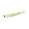 Duo Bayruf Manic 75 7,5cm 7,6gr GLB0230 Ghost Pearl Chart Zinkende Wobbler