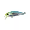 Duo Tetra Works Toto Fat 35F 3,5cm 1,8gr CNA0655 UV Ghost Sardine Drijvende Plug