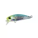 Duo Tetra Works Toto Fat 35F 3,5cm 1,8gr CNA0655 UV Ghost Sardine Drijvende Plug