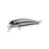 Duo Tetra Works Toto Fat 35S 3,5cm 2,1gr MCC0522 UV Silver Slash B Zinkende plug