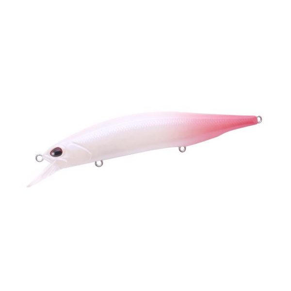 Duo Realis Jerkbait 110SP 11cm 16,2gr ACCZ126 Ivory Pearl RT Drijvende Wobbler
