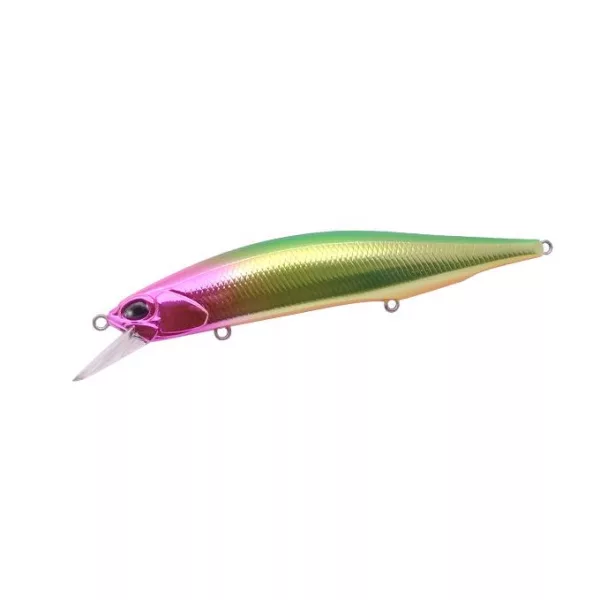 Duo Realis Jerkbait 110SP 11cm 16,2gr MCCZ293 Chrome Florida Zwevende Plug
