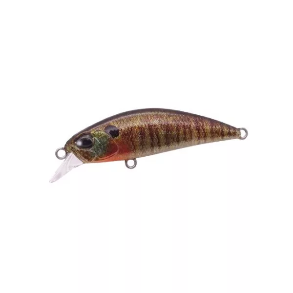Duo Spearhead Ryuki 45S 4,5cm 4gr CCC3357 True Gill Zinkende Wobbler