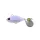 Duo Realis Spin 35 3,5cm 7gr ACCZ049 Ivory Pearl Spin-Tail Kunstaas