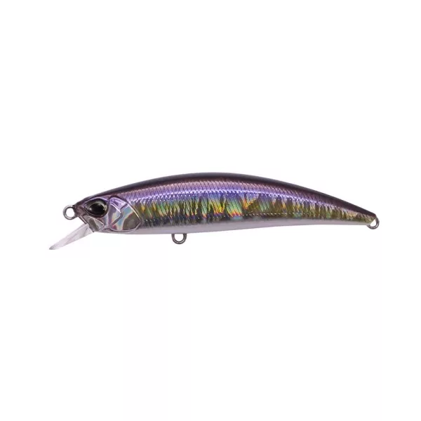 Duo Spearhead Ryuki 70F 7cm 5,3gr CPA4009 River Bait Drijvende Wobbler