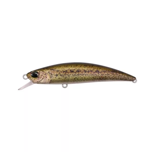 Duo Spearhead Ryuki 70F 7cm 5,3gr CCCZ214 RP Loach Drijvende Wobbler