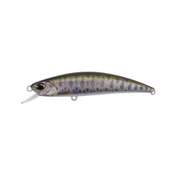 Duo Spearhead Ryuki 70F 7cm 5,3gr ACC4834 Yamame ND Drijvende Wobbler