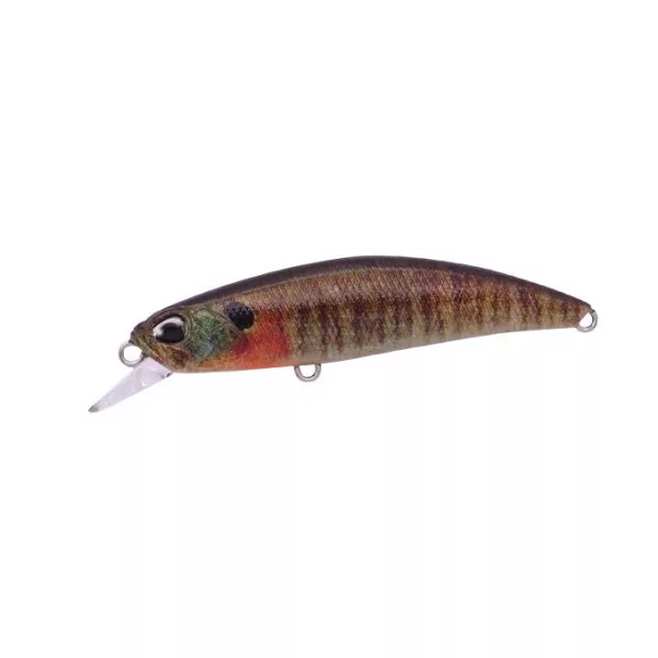 Duo Spearhead Ryuki 60S 6cm 6,5gr CCC3357 True Gill Zinkende Wobbler