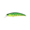 Duo Spearhead Ryuki 70S 7cm 9gr ACC3059 Matt Tiger Zinkende plug