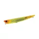 Duo Bayruf Manic 75 7,5cm 7,6gr CCC0871 Clear Yellow Bone Zinkende Plug