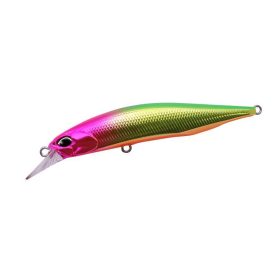   Duo Realis Jerkbait 85SP 8,5cm 8gr MCCZ293 Chrome Florida Drijvende Wobbler